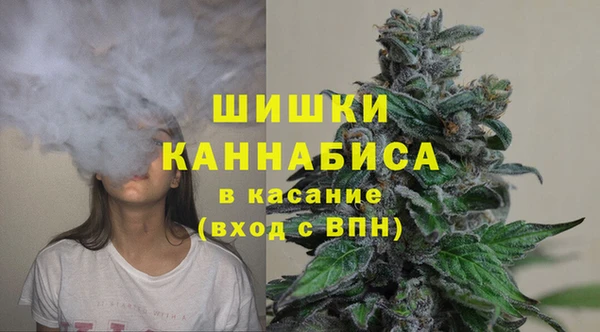 хмурый Медногорск